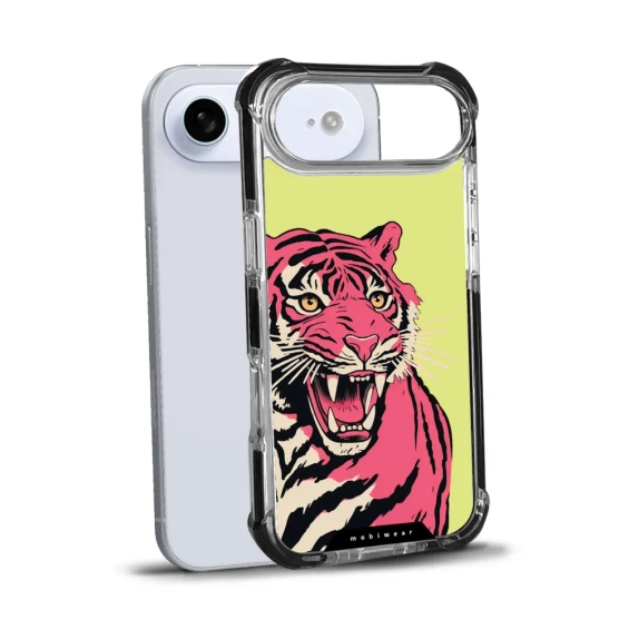 Hülle MagSafe Elite Bumper für Apple iPhone 17 Air - Farbe D029D