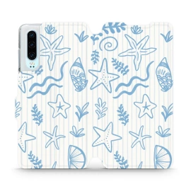 Hülle für Huawei P30 - Farbe VP88S