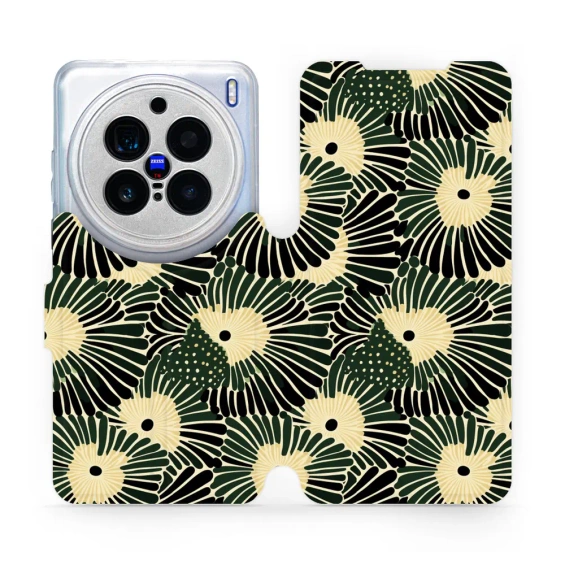 Hülle für Vivo X200 Pro 5G - Farbe VA44S