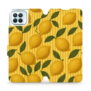 Hülle für OPPO Reno 4 Lite - Farbe VP81S