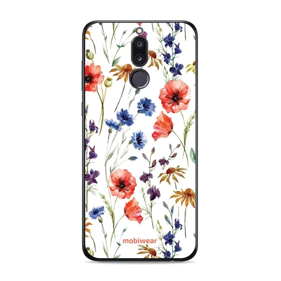 Hülle Glossy Case für Huawei Mate 10 Lite - Farbe G032G