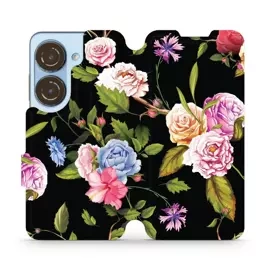 Hülle für Asus Zenfone 10 - Farbe VD07S