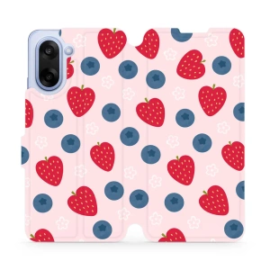 Hülle für OnePlus Nord CE5 - Farbe VP84S