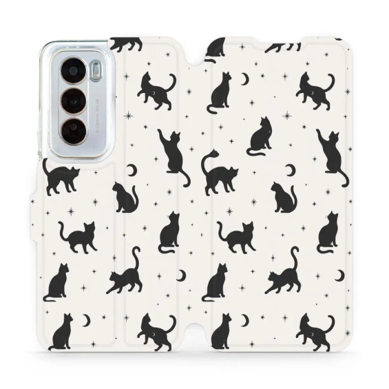 Hülle für OPPO Reno 12 5G - Farbe V162S