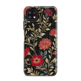 Hülle Elite Pro für Samsung Galaxy A22 5G - Farbe E172E