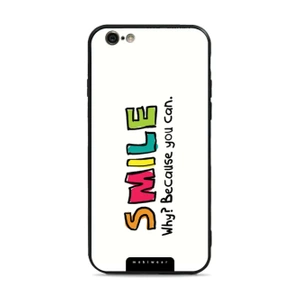 Hülle Glossy Case für Apple iPhone 6s - Farbe G073G