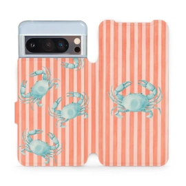 Hülle für Google Pixel 8 Pro - Farbe VP87S