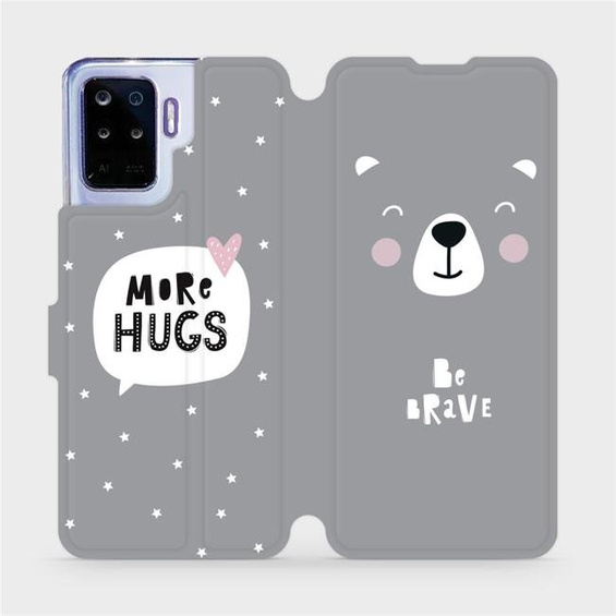 Hülle für OPPO Reno 5 Lite - Farbe MH06P