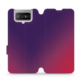 Hülle für Asus Zenfone 7 ZS670KS - Farbe VP67S