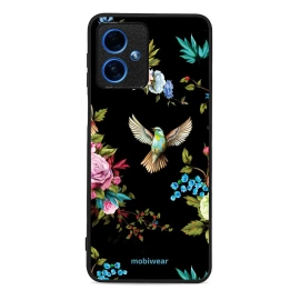 Hülle Glossy Case für Motorola Moto G54 5G - Farbe G041G