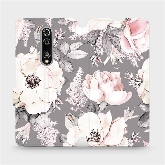Hülle für Xiaomi Mi 9T - Farbe MX06S