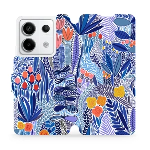 Hülle für Xiaomi Redmi Note 13 PRO - Farbe MP03P