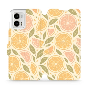 Hülle für Motorola Moto G73 5G - Farbe VP80S