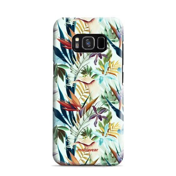 Hülle Elite Pro für Samsung Galaxy S8 - Farbe E071E