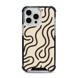 Hülle MagSafe Elite Bumper für Apple iPhone 15 Pro Max - Farbe DA60D