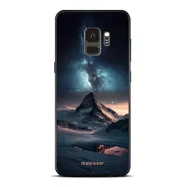 Hülle Glossy Case für Samsung Galaxy S9 - Farbe G006G