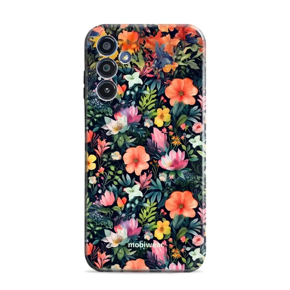 Hülle Elite Pro für Samsung Galaxy A15 4G - Farbe EP48E