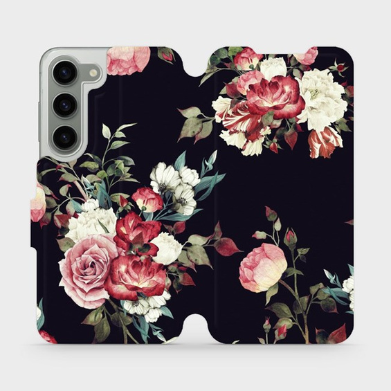 Hülle für Samsung Galaxy S23 - Farbe VD11P