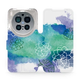 Hülle für Vivo X300 pro - Farbe MG11S