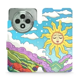 Hülle für OPPO Reno12 F 5G - Farbe VP57P