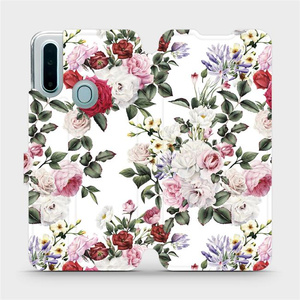 Hülle für OPPO A31 - Farbe MD01S