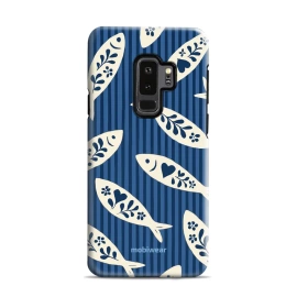 Hülle Elite Pro für Samsung Galaxy S9 Plus - Farbe EP89E