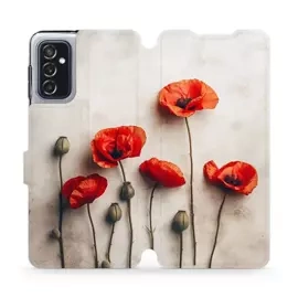 Hülle für Samsung Galaxy M52 5G - Farbe VP42S