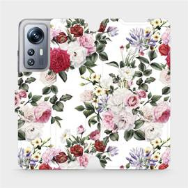 Hülle für Xiaomi 12S - Farbe MD01S