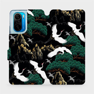 Hülle für Xiaomi POCO F3 - Farbe VP16S