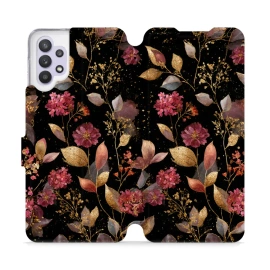 Hülle für Samsung Galaxy M32 5G - Farbe V171S