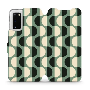 Hülle für Samsung Galaxy S20 - Farbe VA56S