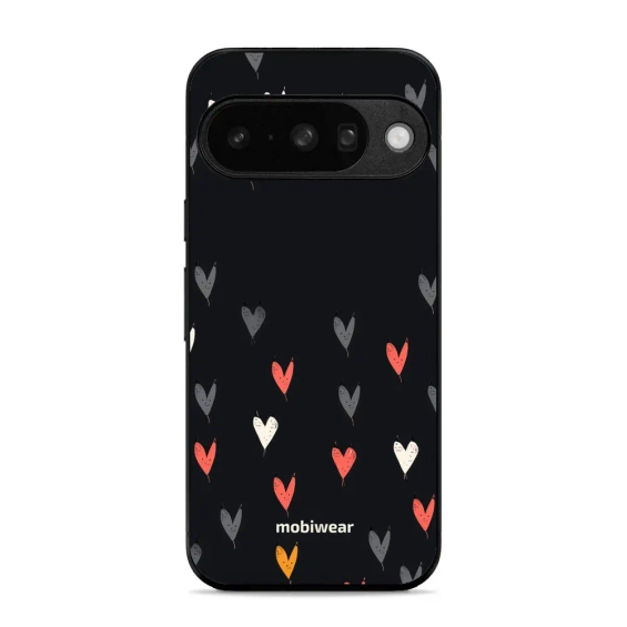 Hülle Glossy Case für Google Pixel 10 - Farbe GP79G