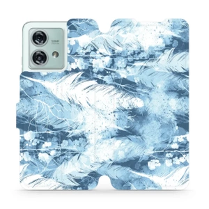 Hülle für Motorola Edge 40 Neo - Farbe M058S