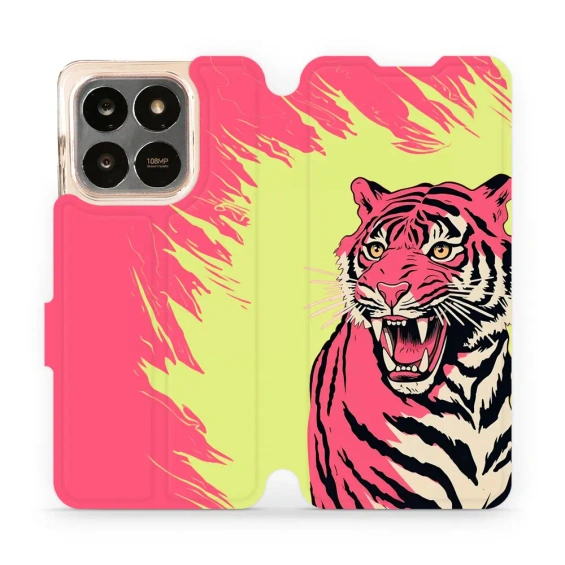 Hülle für Huawei Honor 400 Smart - Farbe VP51S