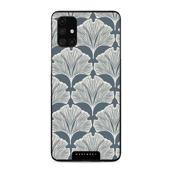 Hülle Glossy Case für Samsung Galaxy M31s - Farbe GA43G