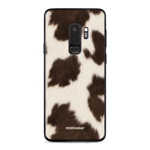 Hülle Glossy Case für Samsung Galaxy S9 Plus - Farbe G166G