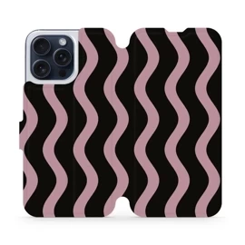 Hülle für Apple iPhone 15 Pro Max - Farbe VA54S