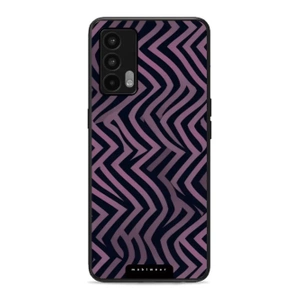 Hülle Glossy Case für Realme GT Master Edition - Farbe GA55G