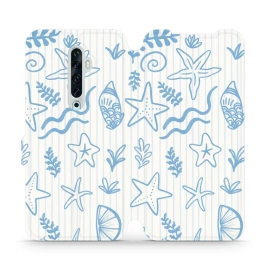 Hülle für OPPO Reno 2Z - Farbe VP88S