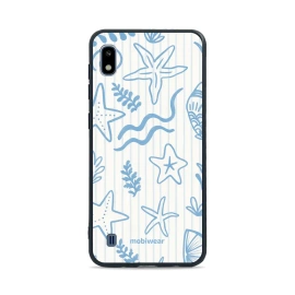 Hülle Glossy Case für Samsung Galaxy A10 - Farbe GP88G