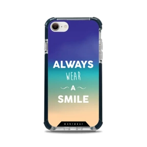 Hülle MagSafe Elite Bumper für Apple iPhone 7 - Farbe D074D