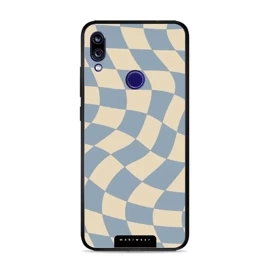 Hülle Glossy Case für Xiaomi Redmi Note 7 - Farbe GA59G