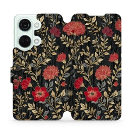 Hülle für OnePlus Nord 3 5G - Farbe V172S