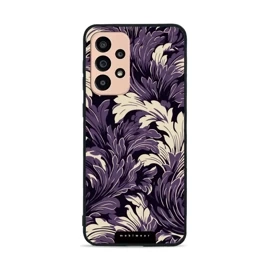 Hülle Glossy Case für Samsung Galaxy A33 5G - Farbe GA46G