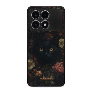 Hülle Glossy Case für Xiaomi POCO F6 Pro - Farbe G161G