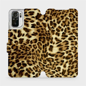 Hülle für Xiaomi Redmi Note 10s - Farbe VA33P