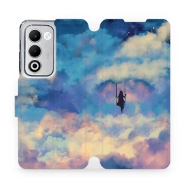Hülle für OPPO A5 5G - Farbe MR09S