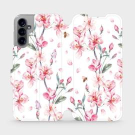 Hülle für Samsung Galaxy A14 4G - Farbe M124S