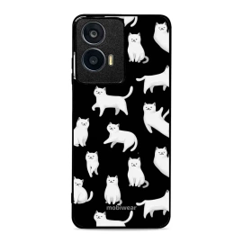 Hülle Glossy Case für Motorola Moto E14 - Farbe G163G