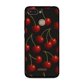 Hülle Glossy Case für Xiaomi Redmi 6 - Farbe GP83G